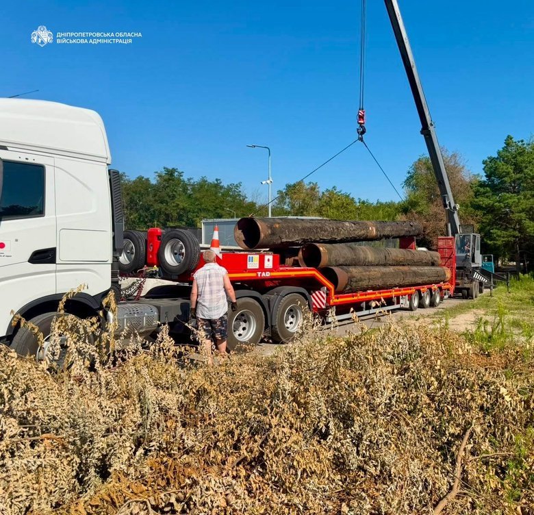 У Марганці немає питної води кілька діб: подробиці від Корецького