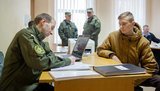 С 1 сентября в Нацгвардии полноценно заработают рекрутеры