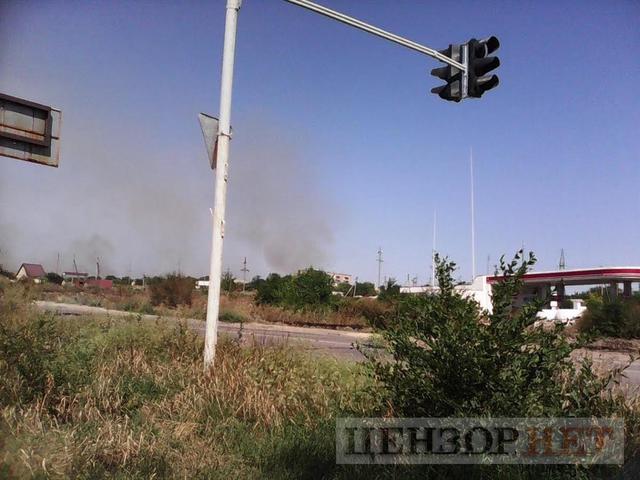 Бандформування ЛНР під час літньої кампанії 14-го року 05 Бандформування ЛНР під час літньої кампанії 14-го року 05