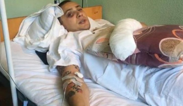 Вещдоки по делу нападения на одесских активистов исчезли. Проведено служебное расследование, - замглавы МВД Невгад