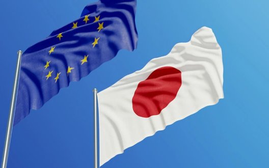 ЄС і Японія запустили діалог оборонної промисловості для посилення безпеки, - Єврокомісія