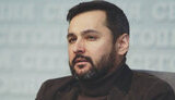 Андрей Белоус покинул пост руководителя Молодого театра