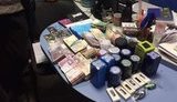 Прокуратура и СБУ провели 30 обысков в Запорожье по делу о фиктивных тендерах на сумму 86,7 млн грн, - Луценко. ФОТО