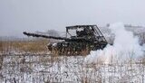 сводка Генштаба ВСУ