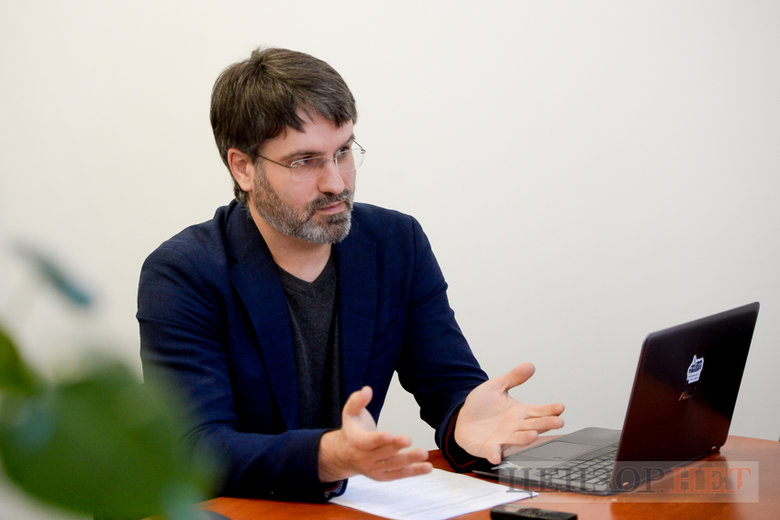 Адвокат Роман Маселко:Татаров перетворив конкурс на керівника САП на посміховисько 03