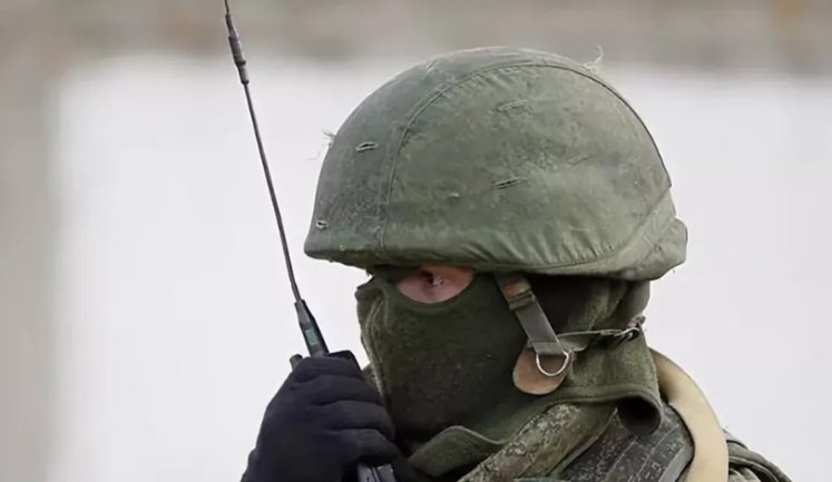 ЗСУ вмикають гімн України та заважають російським окупантам передавати свої плани короткохвильовим радіо. ВIДЕО