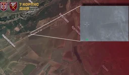 ліквідація військ рф на купянщині