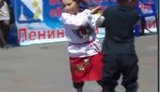 дети