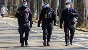 Covid-19: Lockdown in Ukraine to be tightened