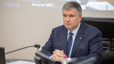 Avakov urges National Police to stop functioning of gaming establishments from Friday 4 P.M.