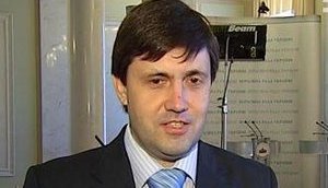 Коммунист Царьков: Шиза косит их ряды. Извините, что по-одесски. ВИДЕО.