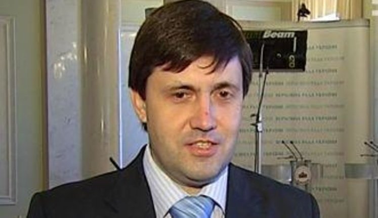 Коммунист Царьков: Шиза косит их ряды. Извините, что по-одесски. ВИДЕО.