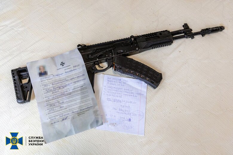 The SBU prevented the murder of Serhiy Filimonov What is known