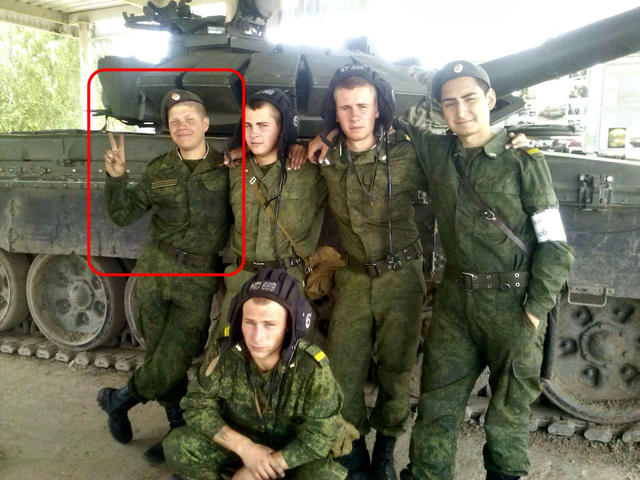 армия рф оккупанты доказательства