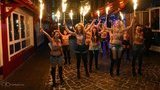 Активистки FEMEN отметили открытие немецкого филиала акцией в квартале борделей. ФОТОрепортаж