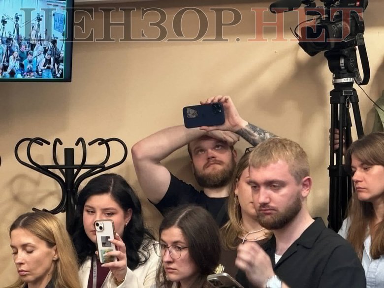 Дмитрий Дмитренко