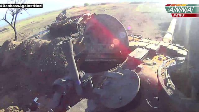 армия танк рф оккупанты вторжение