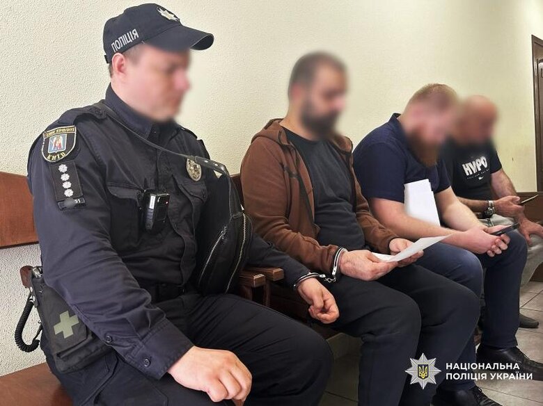 Затримано хакера, якого розшукувало ФБР США