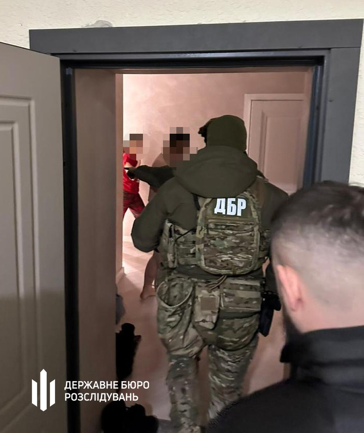 Гринкевичу повідомлено про нову підозру, - ДБР 03