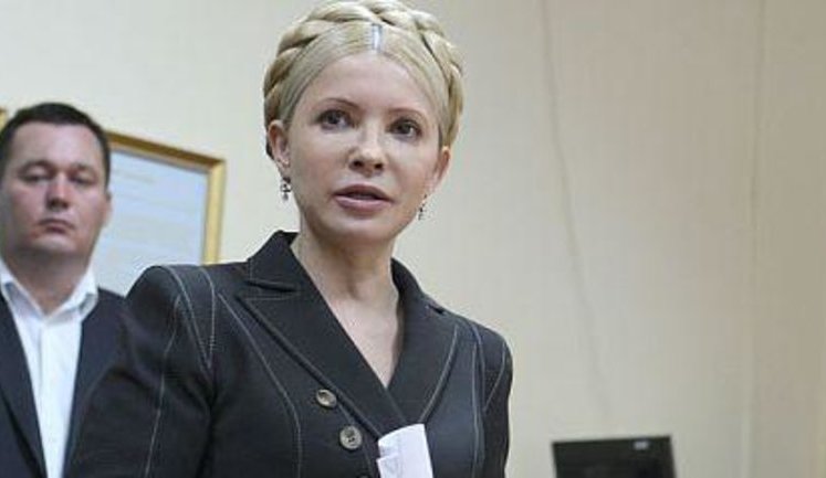 Янукович - Робін Гуд навпаки