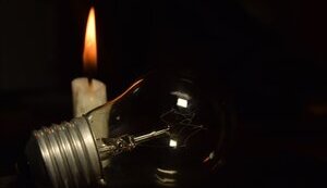 На Сумщині сталося аварійне відключення світла