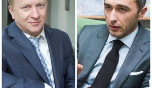 Наумов став головою правління "Ощадбанку" замість Пишного