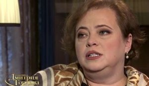 "У Порошенка є сміливість, але зустрічна жадібність це скасовує, у нього немає принципів", - Мостова. ВIДЕО