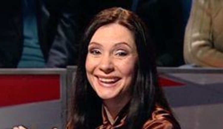 Регионалку Бондаренко сравнили с Гарнюней: Может быть. Это уже мужчинам решать. ВИДЕО.