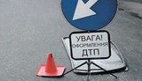 В Симферополе сотрудник милиции на Volkswagen насмерть сбил ребенка