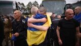 prisoner exchange