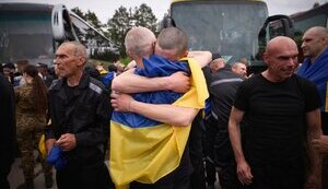 Україна та РФ домовилися про обмін полоненими: що відомо?