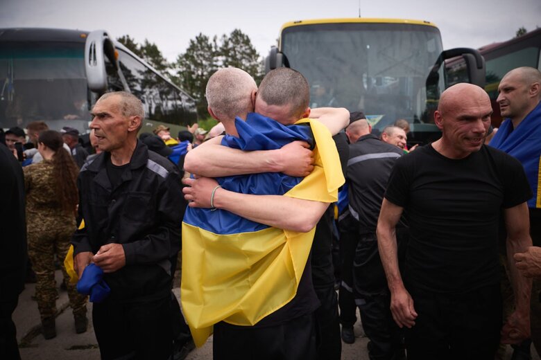 prisoner exchange