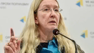 Регионы завышали статистику о вакцинации детей, - Супрун