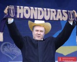 ¡Viva Honduras!