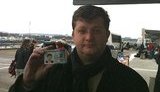Арьев документально подтвердил, что не мог голосовать в Раде - предъявлены авиабилеты. ФОТО