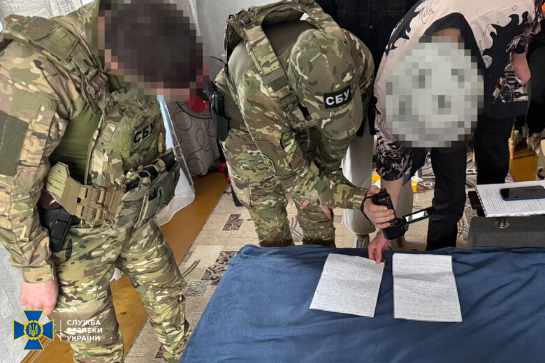 несовершеннолетний предатель из Лозовой