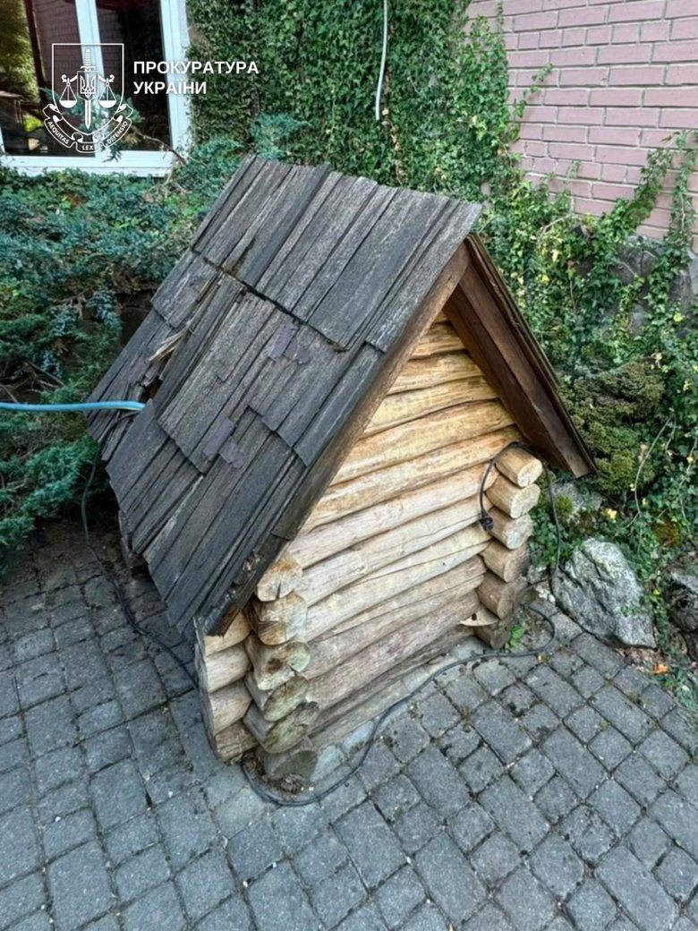 Отруєння на Закарпатті