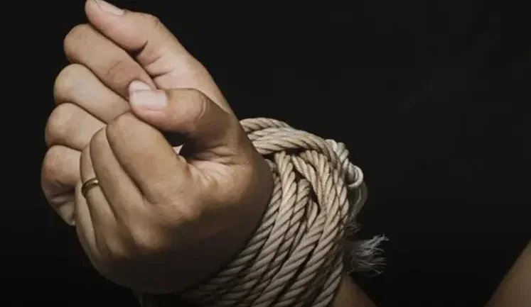 В 2025 году зафиксировано 162 случая торговли людьми, - Офис Генпрокурора