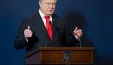 Україна щороку знижує обсяги споживання природного газу, - Порошенко