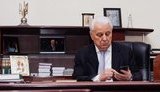 Кравчук енергійно підійшов до своєї ролі, говорив про посилення інформаційної складової, - член делегації на переговорах у Мінську Костін