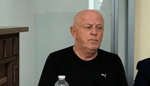 Перед судебным заседанием отца детектива НАБУ Магамедрасулова раздели догола для проверки, - СМИ