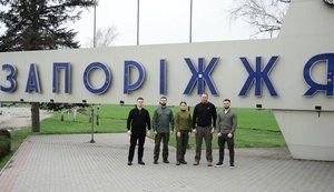 Єрмак та адвокати НААУ поїхали з консультаціями до ЗСУ