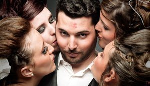 Багатоженство — про що це…