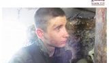 Террорист Орленко, убивший сам себя при испытании российского бронежилета, примкнул к боевикам в 2014 году в Славянске. ФОТОрепортаж
