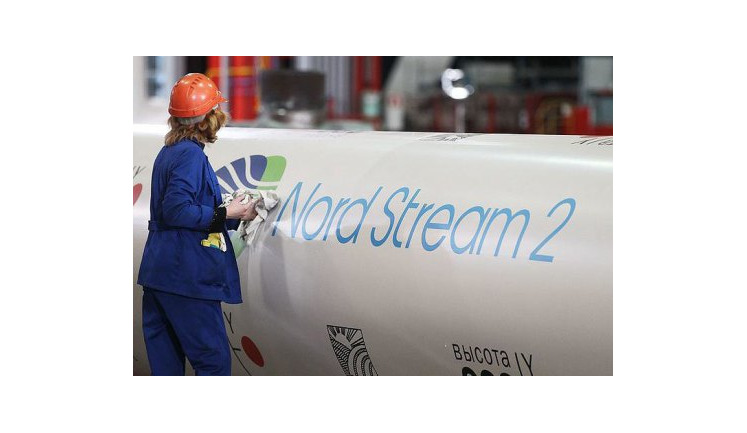 Данія ще не ухвалила рішення щодо прокладання "Північного потоку - 2" у своїх територіальних водах, - глава МЗС Самуельсен