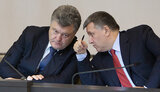 "Порошенко - не ворог України", - Аваков