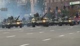 парад репетиция