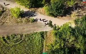 Вирвали побратимів з полону, а потім разом виходили з оточення: Подвиг піхотинців бригади НГУ 