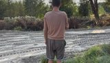 Из оккупации вернули 20-летнего юношу