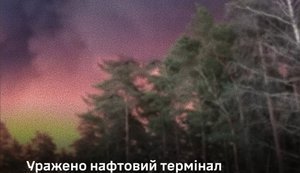 уражено порт